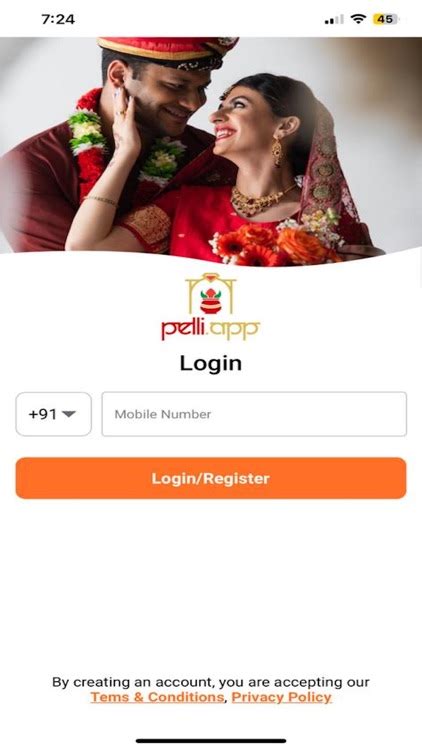 pelli app|PelliApp (Pelli App) Matrimony .